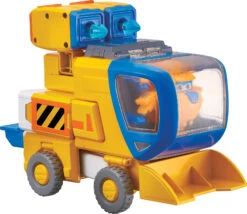 Super Wings New Robot Suit - Donnie 13 Super Wings New Robot Suit - Donnie -Trendiger Spielzeugladen super wings new robot suit donnie 3