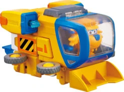 Super Wings New Robot Suit - Donnie 14 Super Wings New Robot Suit - Donnie -Trendiger Spielzeugladen super wings new robot suit donnie 4