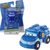 Super Wings Transform-a-Bots Leo