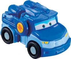 Super Wings Transform-a-Bots Leo 8 Super Wings Transform-a-Bots Leo -Trendiger Spielzeugladen super wings transform a bots leo 2