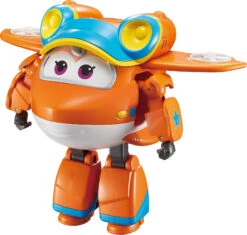 Super Wings Transforming Sunny -Trendiger Spielzeugladen super wings transforming sunny 3