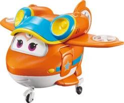 Super Wings Transforming Sunny -Trendiger Spielzeugladen super wings transforming sunny 4