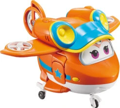Super Wings Transforming Sunny -Trendiger Spielzeugladen super wings transforming sunny 5