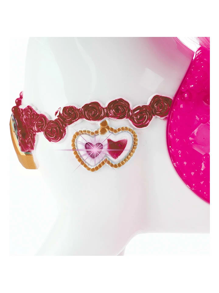 Toi Toys Spielfigur "Lauren Pferd" Mit Zubehör - Ab 3 Jahren 4 Toi Toys Spielfigur "Lauren Pferd" Mit Zubehör - Ab 3 Jahren – Bild 4