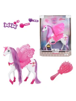 Toi Toys Spielfigur "Lauren Pferd" Mit Zubehör - Ab 3 Jahren 11 Toi Toys Spielfigur "Lauren Pferd" Mit Zubehör - Ab 3 Jahren -Trendiger Spielzeugladen toi toys spielfigur lauren pferd mit zubehor ab 3 jahren 5