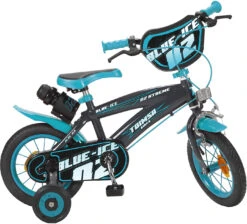 Fahrrad 12 Zoll Blue Ice