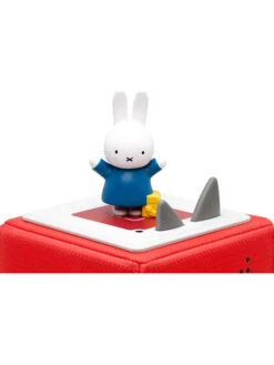 TONIES Hörfigur "Miffy" -Trendiger Spielzeugladen tonies horfigur miffy 3