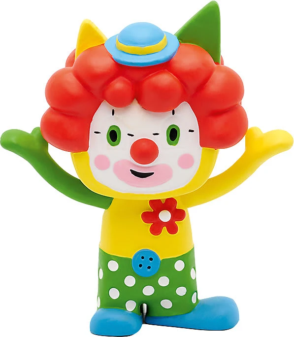 TONIES Kreativ-Tonie Clown 1 TONIES Kreativ-Tonie Clown