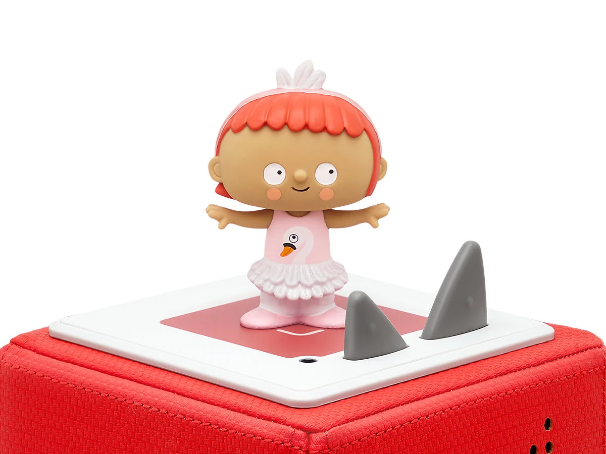 TONIES Lieblings-Meisterstücke - Schwanensee 4 TONIES Lieblings-Meisterstücke - Schwanensee – Bild 4