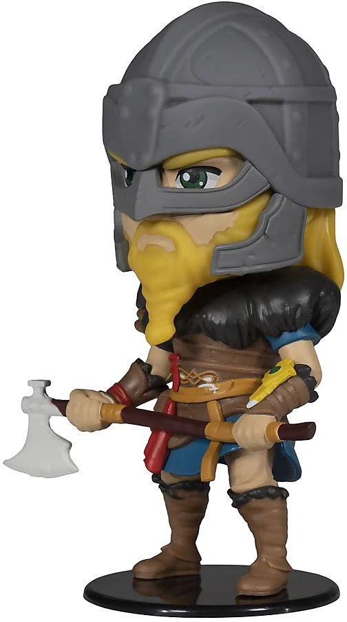 Ubisoft Heroes Eivor Male Figur 2 Ubisoft Heroes Eivor Male Figur – Bild 2