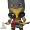 Ubisoft Heroes Eivor Male Figur
