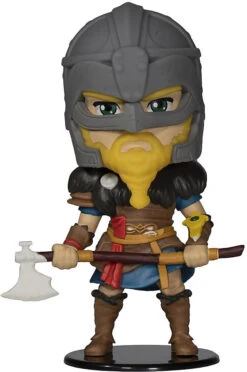 Ubisoft Heroes Eivor Male Figur