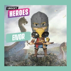 Ubisoft Heroes Eivor Male Figur 12 Ubisoft Heroes Eivor Male Figur -Trendiger Spielzeugladen ubisoft heroes eivor male figur 5
