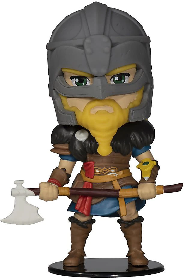 Ubisoft Heroes Eivor Male Figur 1 Ubisoft Heroes Eivor Male Figur