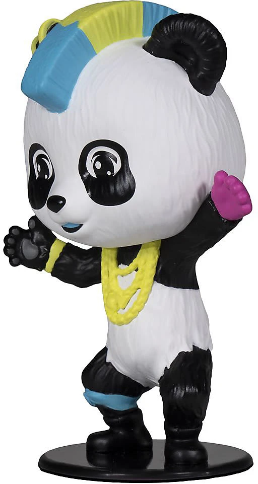 Ubisoft Heroes Panda Figur 2 Ubisoft Heroes Panda Figur – Bild 2