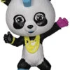 Ubisoft Heroes Panda Figur