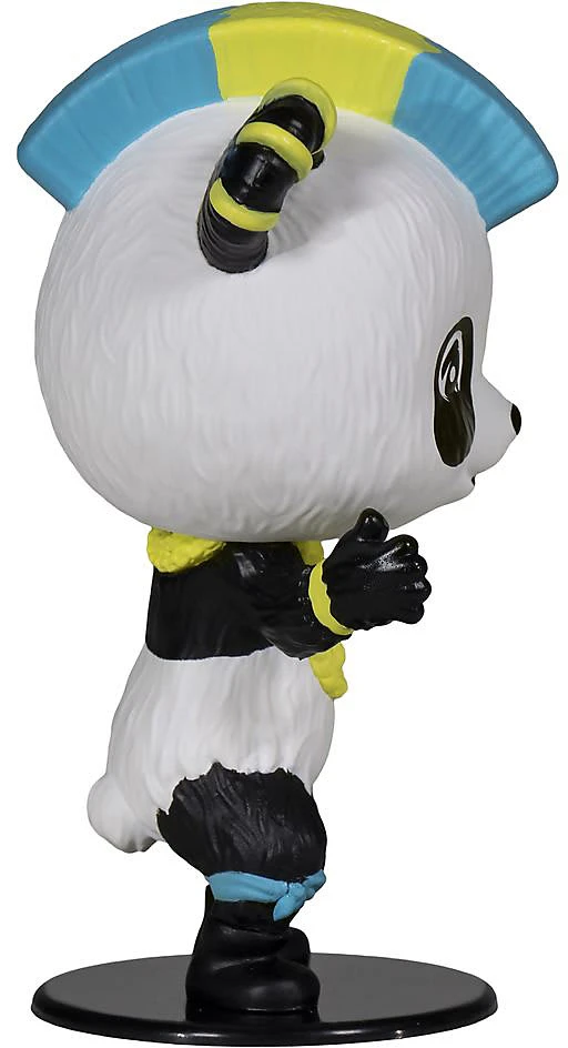 Ubisoft Heroes Panda Figur 3 Ubisoft Heroes Panda Figur – Bild 3