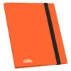 Sammelordner Flexxfolio 18-Pocket In Orange - Ab 6 Jahren