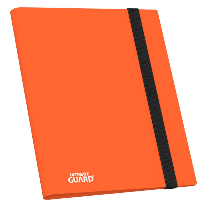 Sammelordner Flexxfolio 18-Pocket In Orange - Ab 6 Jahren 1 Sammelordner Flexxfolio 18-Pocket In Orange - Ab 6 Jahren