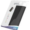 Ultimate Guard Sammelmappe Zipfolio 360 18-Pocket Xenoskin Schwarz