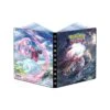 Ultra Pro Pokemon 4-Pocket Portfolio Sammelalbum - Verlorener Ursprung