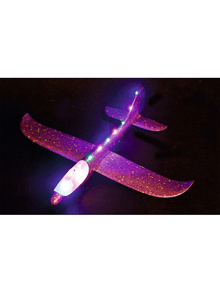 Segelflieger In Rot - Ab 4 Jahren 2 Segelflieger In Rot - Ab 4 Jahren – Bild 2