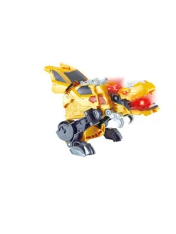 VTech 2in1-Spielfigur "Switch & Go - Action-T-Rex" - Ab 3 Jahren -Trendiger Spielzeugladen vtech 2in1 spielfigur switch and go action t rex ab 3 jahren 4