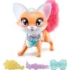 VTech Spielfigur "Sparklings - Alya, Der Fuchs" - Ab 4 Jahren