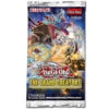 Yu-Gi-Oh YuGiOh Booster Pack The Grand Creators