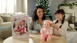 Baby Annabell Adventskalender 10 Baby Annabell Adventskalender -Trendiger Spielzeugladen zapf baby annabell adventskalender 2