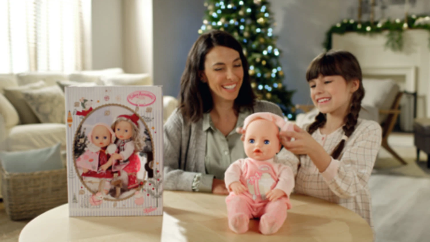 Baby Annabell Adventskalender 3 Baby Annabell Adventskalender – Bild 3