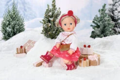 Baby Annabell Adventskalender 12 Baby Annabell Adventskalender -Trendiger Spielzeugladen zapf baby annabell adventskalender 4