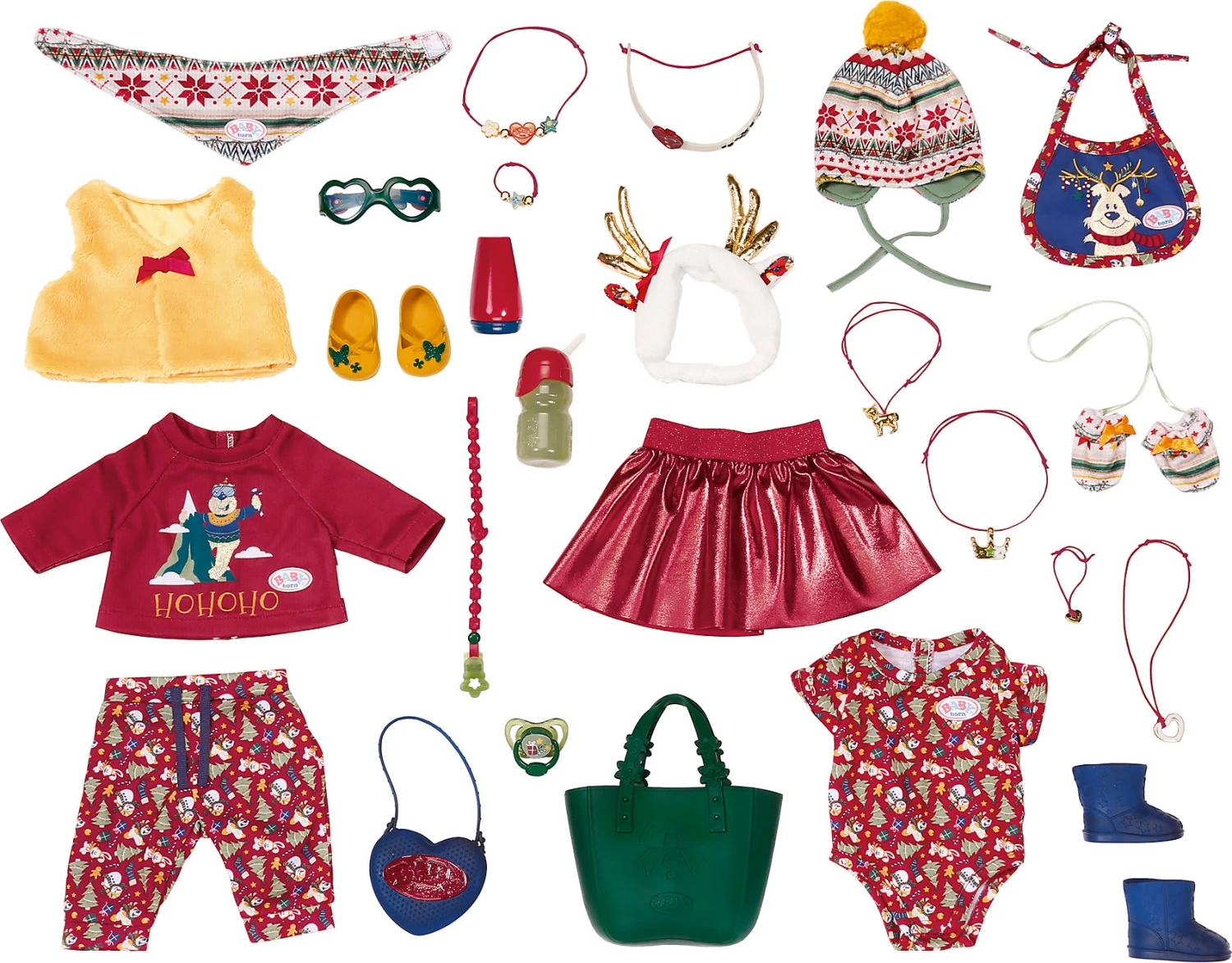 BABY Born® Adventskalender 2 BABY Born® Adventskalender – Bild 2