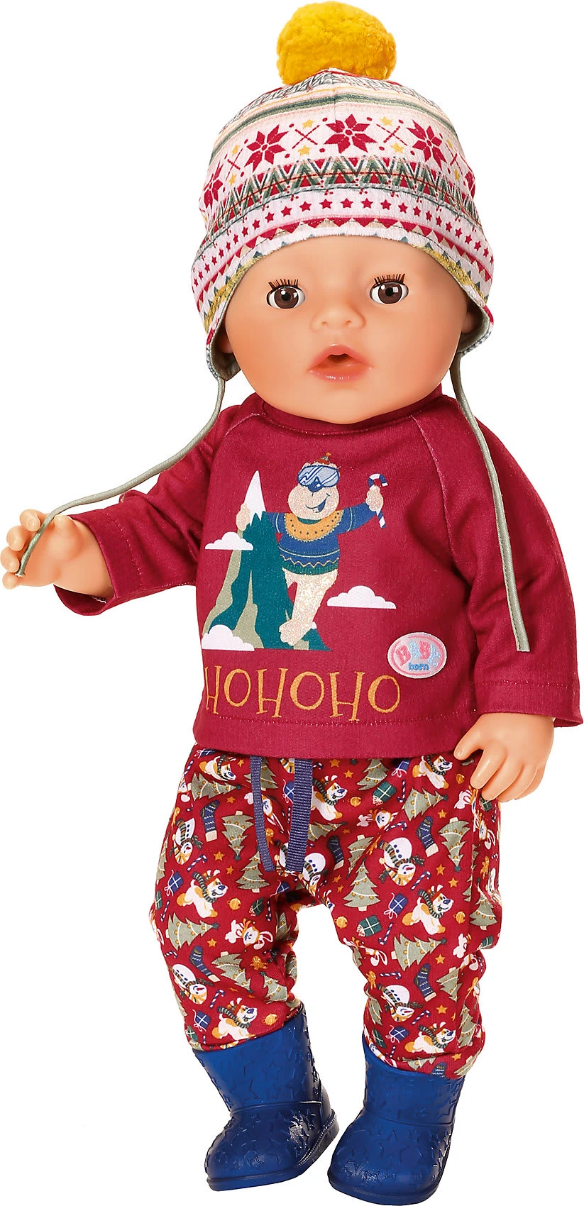 BABY Born® Adventskalender 4 BABY Born® Adventskalender – Bild 4