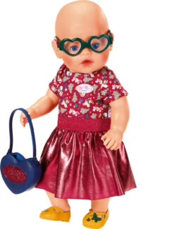 BABY Born® Adventskalender 14 BABY Born® Adventskalender -Trendiger Spielzeugladen zapf baby born r adventskalender 4