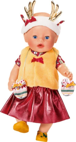 BABY Born® Adventskalender 15 BABY Born® Adventskalender -Trendiger Spielzeugladen zapf baby born r adventskalender 5