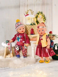 BABY Born® Adventskalender 18 BABY Born® Adventskalender -Trendiger Spielzeugladen zapf baby born r adventskalender 8