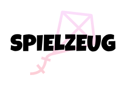 Trendiger Spielzeugladen